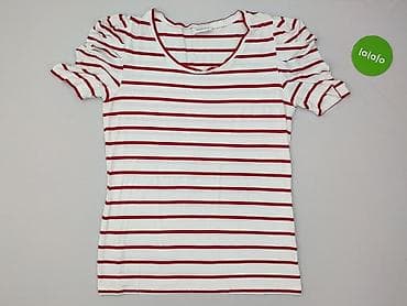 koszulka multi: Yessica, T-shirt damski, rozmiar L — 2