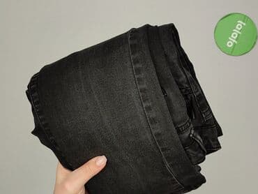 Gina Tricot, Jeansy damskie, rozmiar M — 6