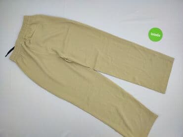 spodnie dresowe grube: America Today, Spodnie dresowe damskie, rozmiar S — 3