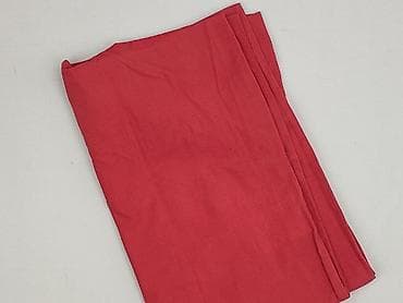 Pillowcase, 73 x 49, kolor - Czerwony, stan - Bardzo dobry