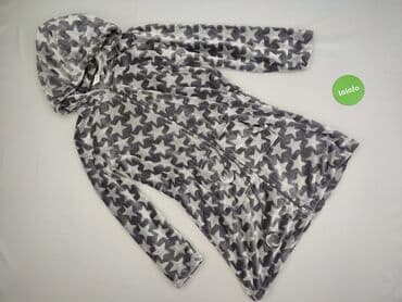 szlafrok damski: Szlafrok, rozmiar L — 2