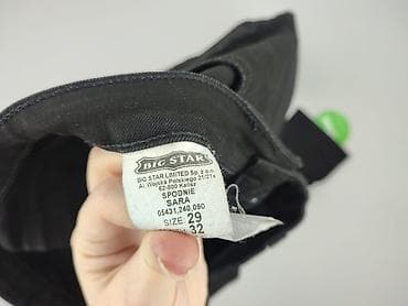 big star jeans: Jeansy damskie, rozmiar M — 4