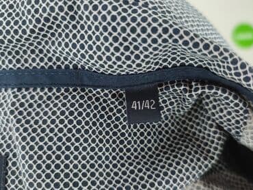 koszulka od piżamy: Montego, Koszulа dla mężczyzn, L — 6