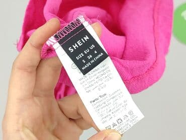 shein krótkie spodenki dla dzieci: Shein, Szorty damskie, rozmiar S — 4