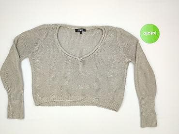bluza moro cropp: Bik Bok, Sweter damski, rozmiar XS — 2