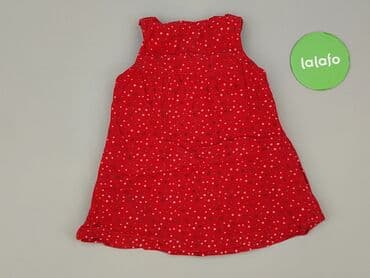 body niemowlęce lidl: Dress, Name it, 3-6 months, condition - Perfect — 3