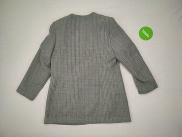 костюми жіночі класичні: Піджак жіночий, розмір 3XL — 3
