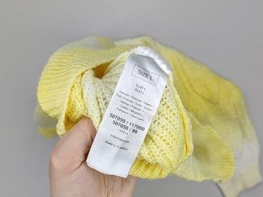 by o la la sweter: Orsay, Sweter damski, rozmiar L — 4