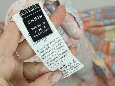 sukienki maxi shein: Shein, Sukienka damska, rozmiar S — 4