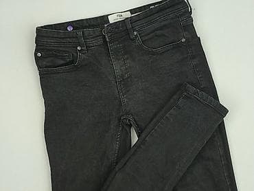 vices obuwie: FSBN, Jeansy damskie, rozmiar L — 1