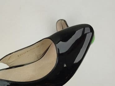 Women: Flat shoes for women, 38, condition - Very good — 6