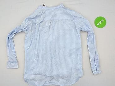 biala kurtka stradivarius: Holly & Whyte, Bluzka damska, rozmiar S — 3