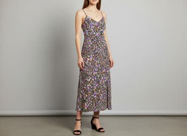 asos sukienki maxi na wesele: Sukienka damska, rozmiar S — 6
