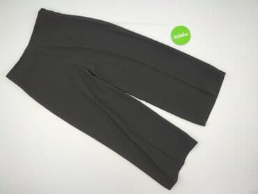 isabel marant buty na koturnie: Zara, Spodnie 3/4 damskie, rozmiar S — 2