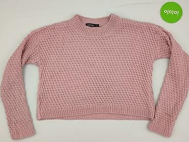 sweter mango: Boohoo, Sweter damski, rozmiar S — 2