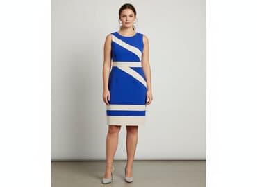 agatex sukienki: Sukienka damska, rozmiar XL — 1