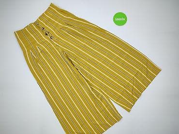 spodnie balloon pull and bear: Zara, Spodnie materiałowe damskie, rozmiar M — 2