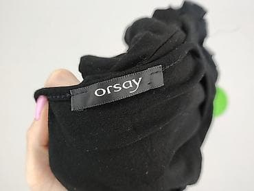 comma bluzki: Orsay, Bluzka damska, rozmiar S — 4