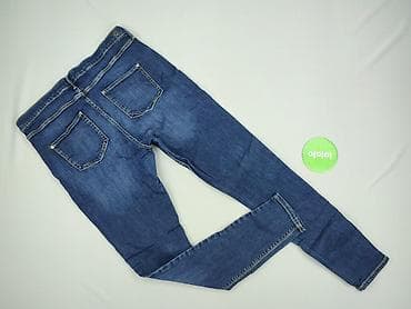 river island pl: River Island, Jeansy damskie, rozmiar 2XL — 3