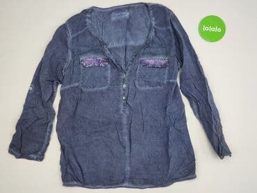 koszulki tom tailor: Tom Tailor, Women's blouse, size M (EU 38) — 2