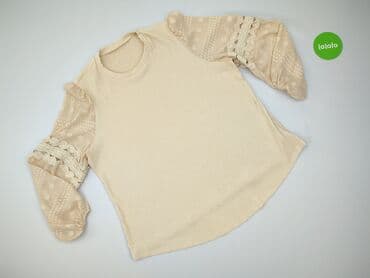 bluzki termo: Shein Curve, Bluzka damska, rozmiar 4XL — 2