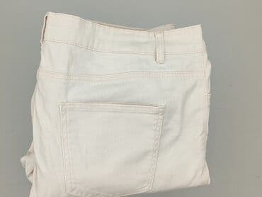 ubrania inextenso: Inextenso, Jeansy damskie, rozmiar 2XL — 5