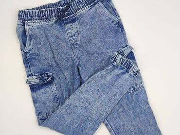 karrimor buty do biegania: Spodnie jeansowe, Destination, 11 lat, 146, stan - Idealny — 1
