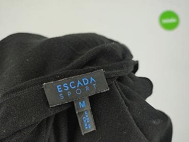 crivit clothes: Escada Sport, Kardigan damski, rozmiar M — 5