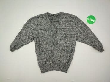 desigual swetry: Sweter damski, rozmiar M — 2