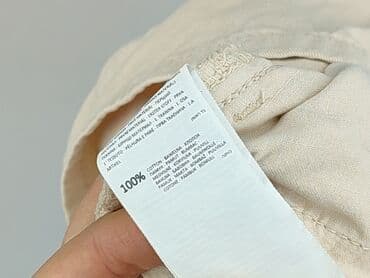 sinsay krótkie spodenki: Szorty damskie, rozmiar S — 5