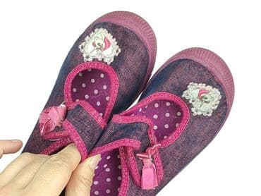 Kids' Footwear: Ballerinas 30, condition - Very good — 4