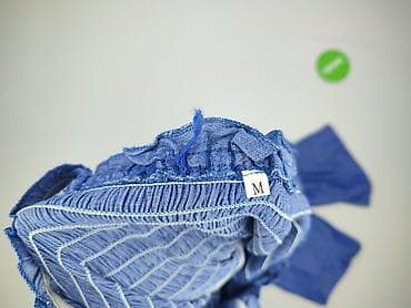 overall forever 21: Denim, Kombinezon damski, rozmiar M — 4