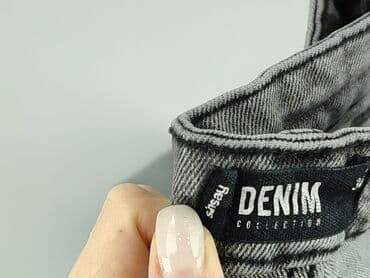 rajstop sally hansen: Denim Collection, Jeansy damskie, XS — 5