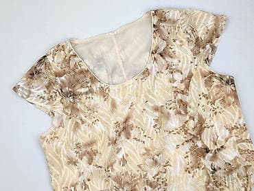 bluzka litera a: Bluzka damska, rozmiar 5XL — 1