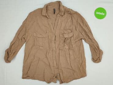 sofix kozaki: Oodji, Koszula damska, L — 2