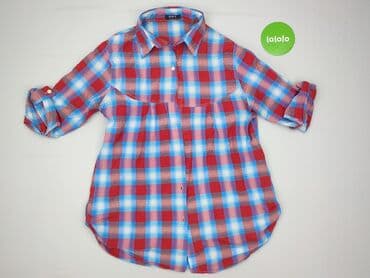 długość koszulki a wzrost: Koszula damska, rozmiar XL — 2