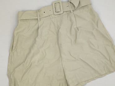 krótkie spodenki vistula: Sinsay, Szorty damskie, rozmiar L — 1