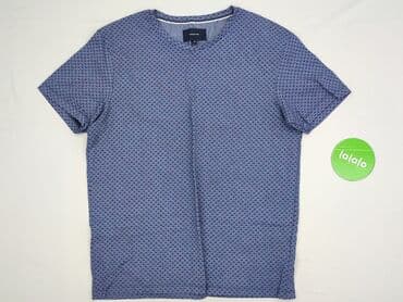 koszulka polska 92: T-shirt for men, size M — 2