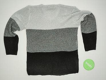 cecilia classics sweter: Sweter damski, rozmiar M — 3