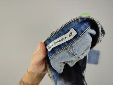 jeansy gap: Jeansy damskie, rozmiar S — 4