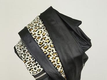 buty do czarnych rajstop: Legginsy rozmiar M — 5