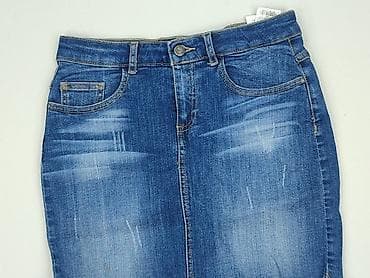 mango spódnica midi: Pimkie, Spódnica damska, rozmiar S — 1