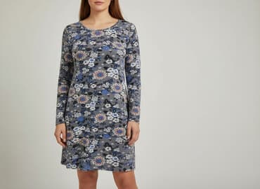 ozonee damskie sukienki: Oodji, Sukienka damska, rozmiar XL — 7