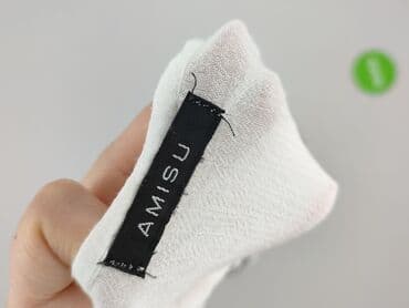 atmosphere koszula: Amisu, Bluzka damska, rozmiar S — 4