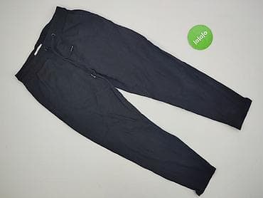 kobiece sety premium: Spodnie dresowe damskie, rozmiar M — 2