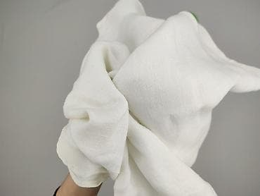 bialy top reserved: Lino, Tunika damska, rozmiar One size — 4