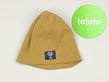 pajacyk niemowlęcy lidl: Czapeczka, 3-6 miesięcy, stan - Idealny — 2