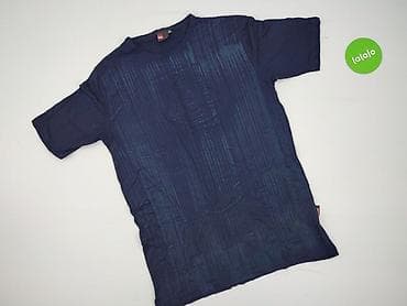 koszule: Diesel, Koszulka dla mężczyzn, rozmiar 2XL — 2