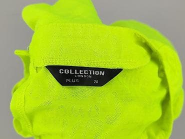 flare mango: Bluzka damska, rozmiar 4XL — 4