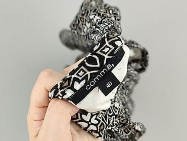 comma polska: Comma, Bluzka damska, rozmiar L — 6